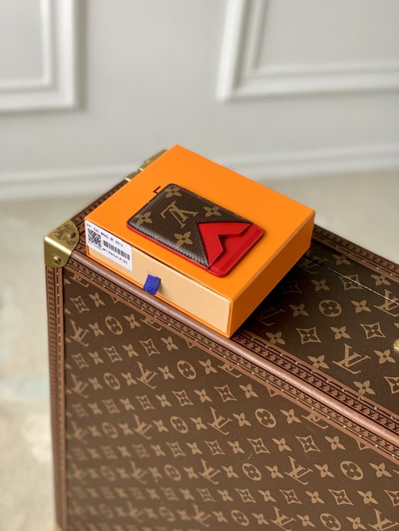 LV Wallets